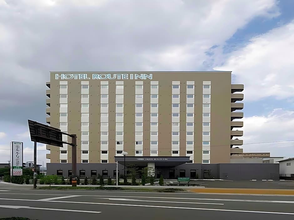 Hotel Route Inn Hita Ekimae