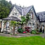 Drumhierney Lodge