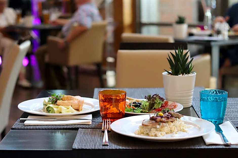 Crowne Plaza Budapest By IHG