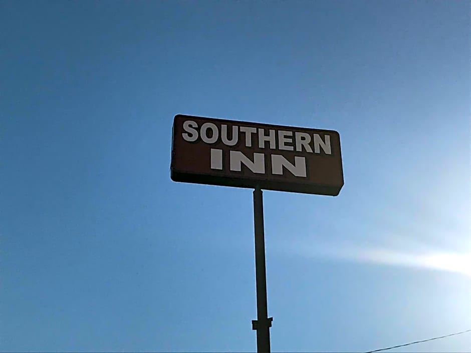 Southern Inn Lumberton