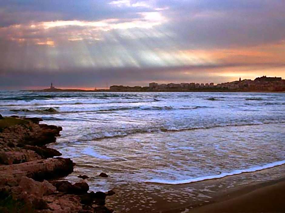 Residence Fontana Vecchia