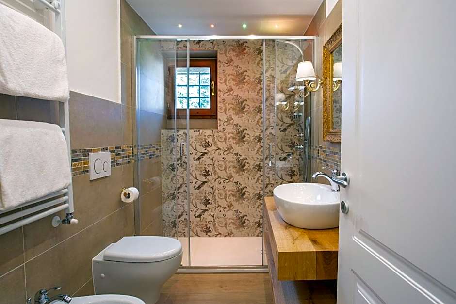 Residenza le Colline del Paradiso