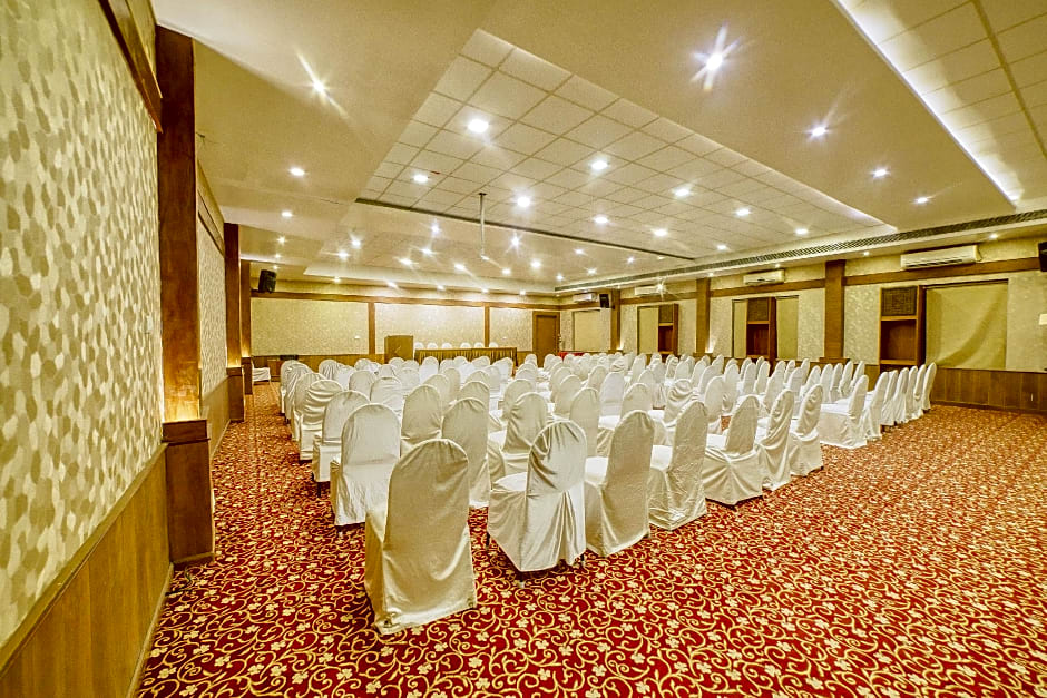 Hotel Windsor Castle