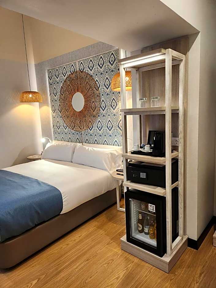 Soho Boutique Cádiz