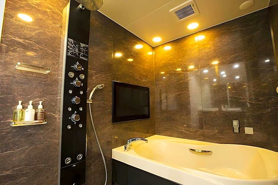 Hotel Gran Cerezo Kagoshima
