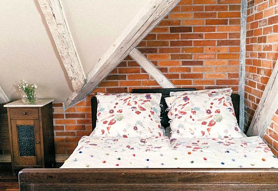 Dom Gościnny Stara Szkoła