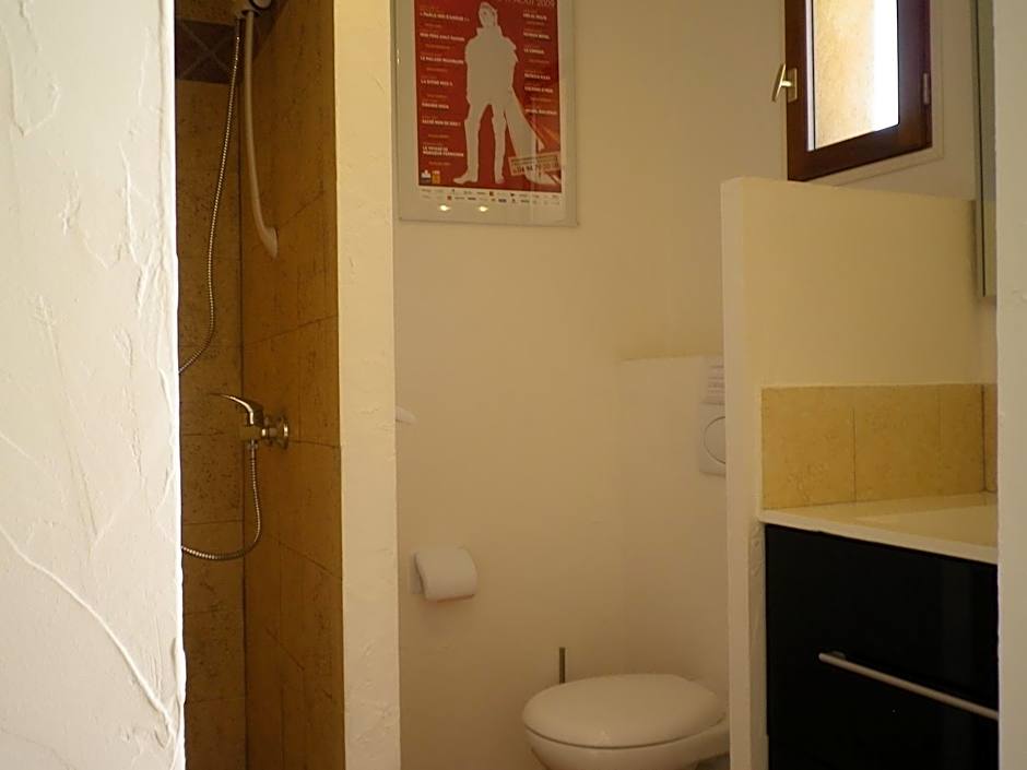 Chambres d'hôtes Villa Alizé