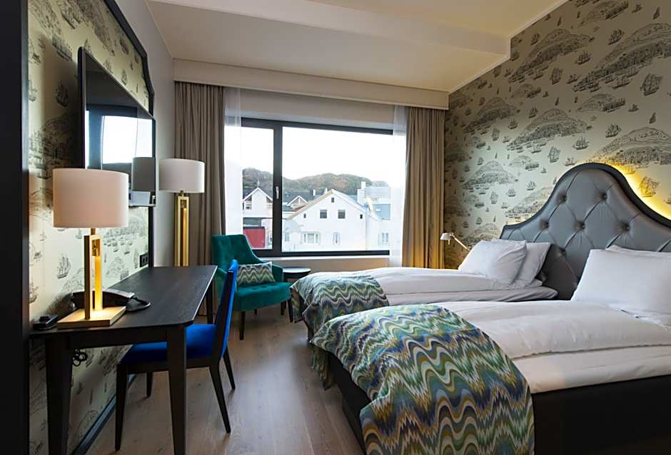 Thon Hotel Fosnavåg