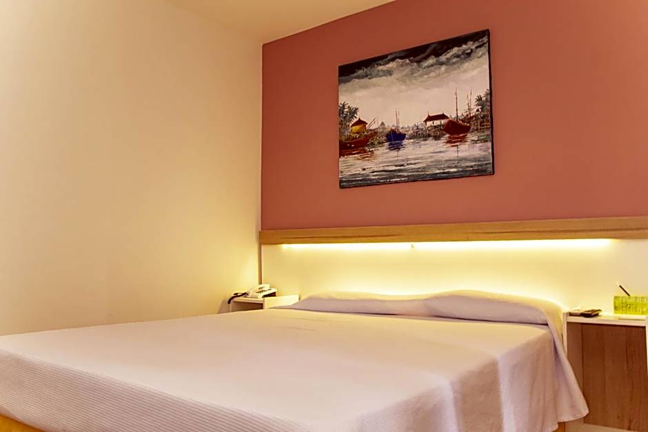 Bristol Upper Residence Hotel