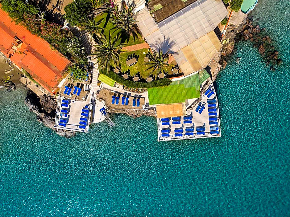 Grand Hotel Il Moresco