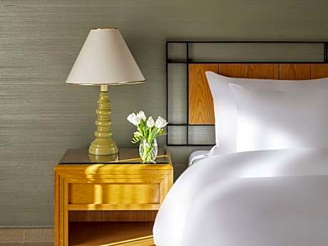 Superior Room With 2 Single Beds