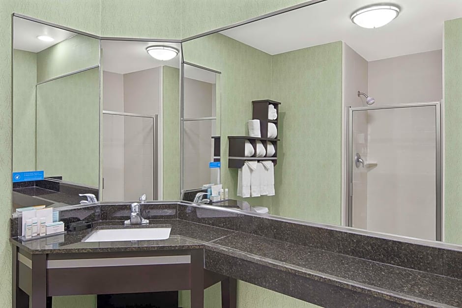 Hampton Inn By Hilton Atlanta-Town Center/Kennesaw