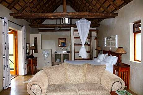 One-Bedroom Chalet