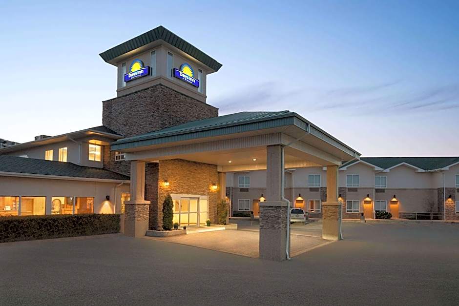 Days Inn by Wyndham Swift Current