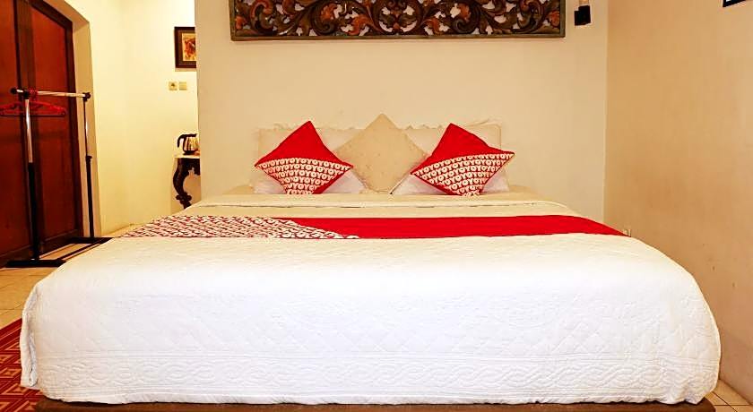 Hotel O Cemara's Homestay