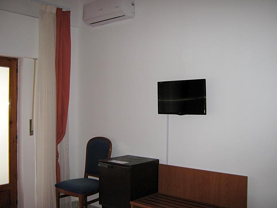 Al Saliceto Hotel