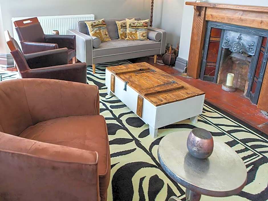 Oaklands Guest House