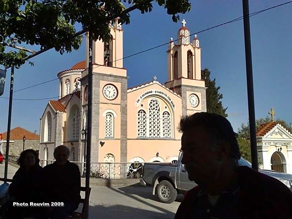 Star Sianna Village Rooms to let