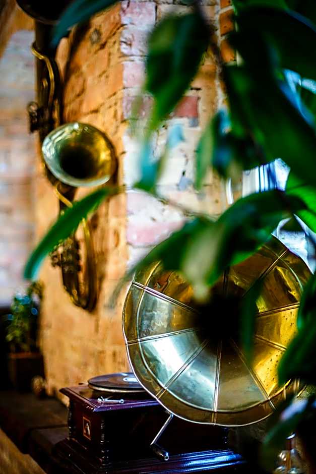 Janne Hotel with Self Check-in