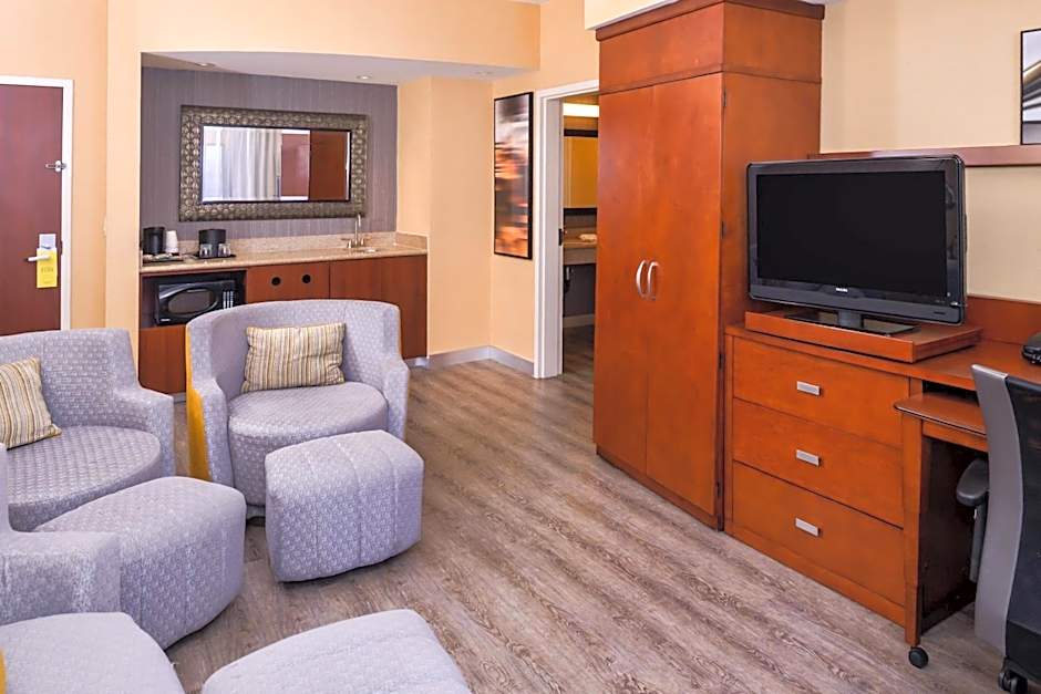 Courtyard by Marriott Victorville Hesperia