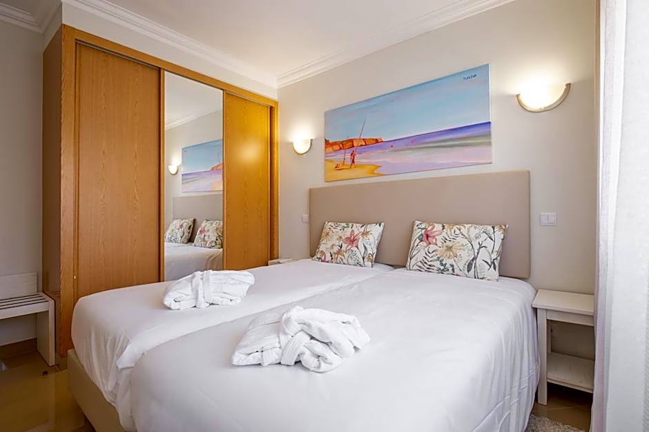 Boavista Golf & Spa - Bela Colina Holidays