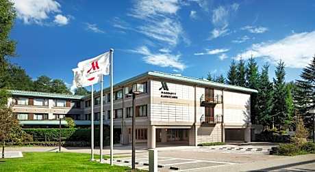 Karuizawa Marriott Hotel
