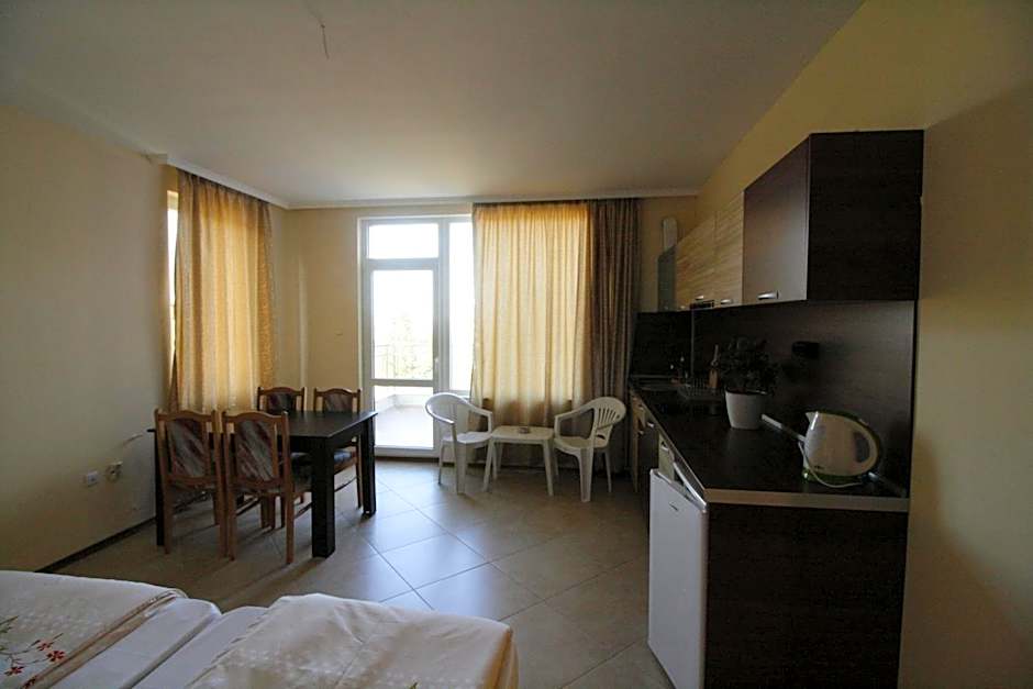 Hotel Marant