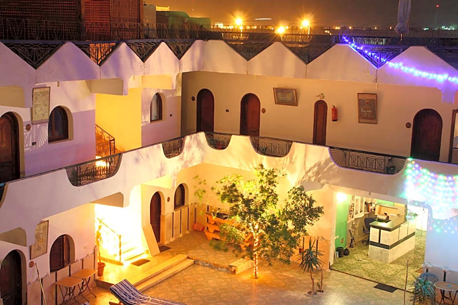 Dahab Plaza Hotel