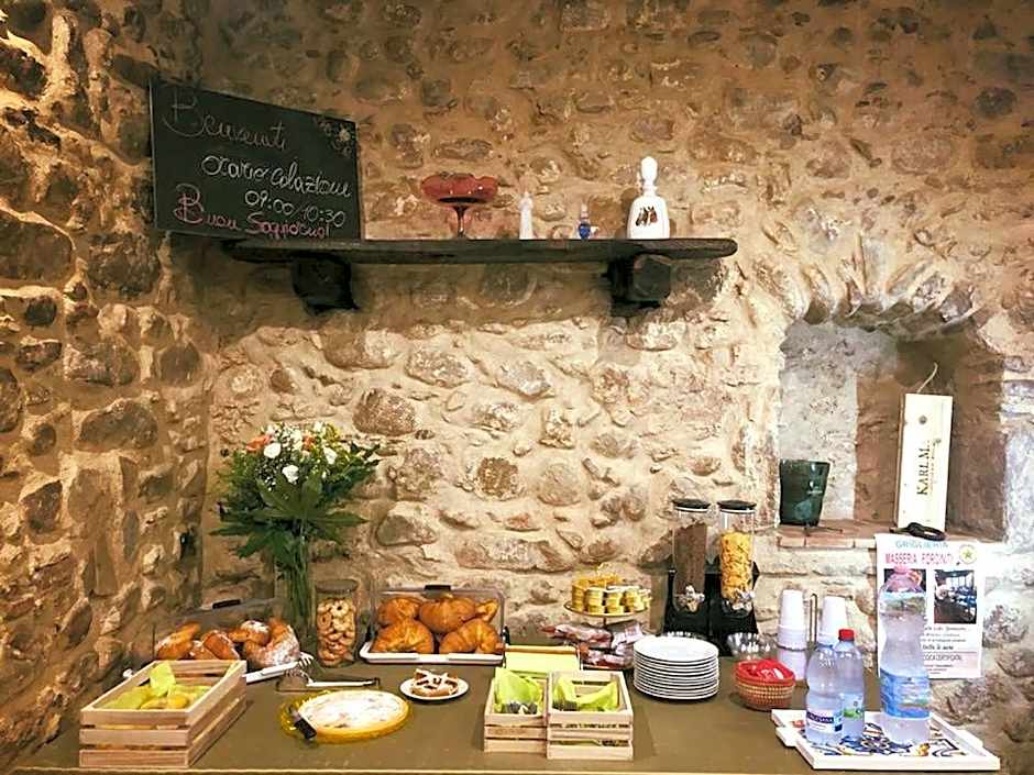 San Pio Bed & Breakfast