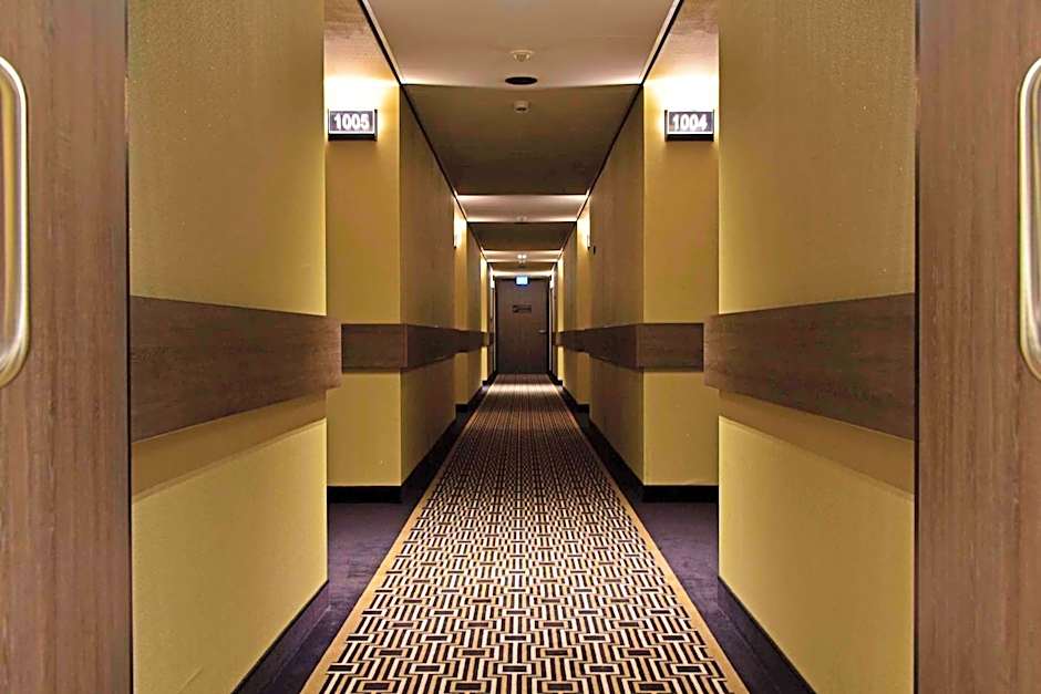 Riva hotel Den Haag - Delft