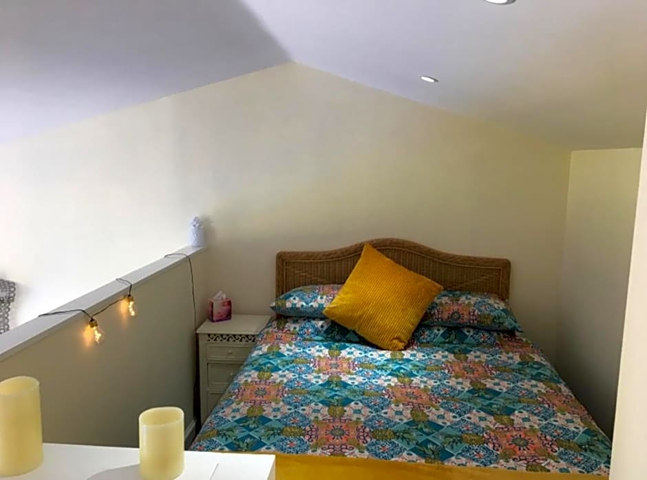 Bankhead Accommodation Aberdeenshire