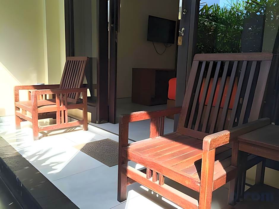 Kondra Premiere Guest House Kuta