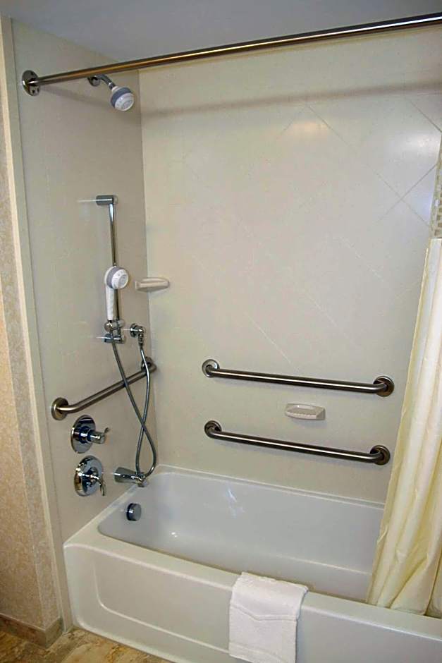 Hampton Inn Warrenton, Va