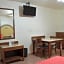 Hotel Real Santa Fe