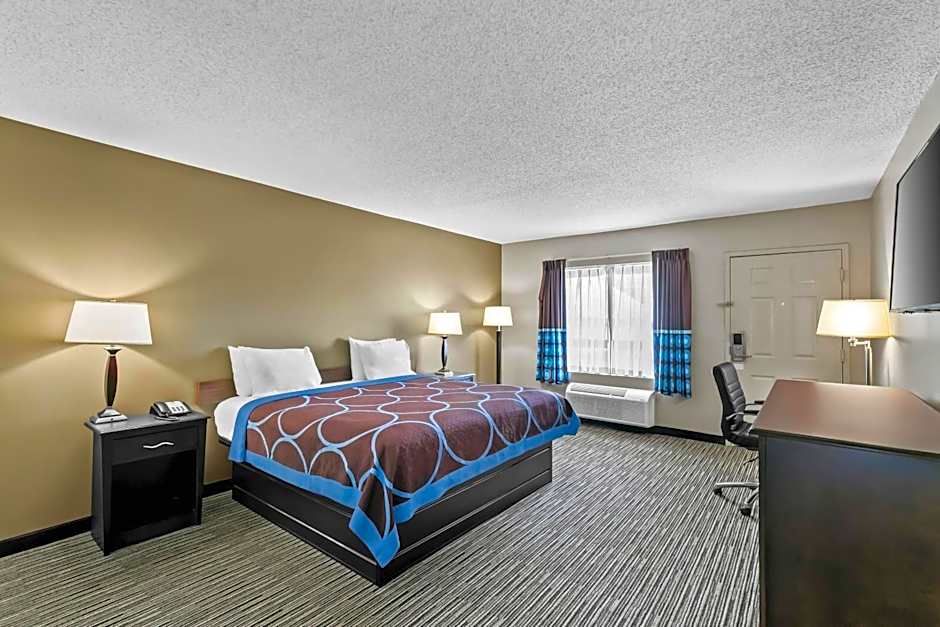 Econo Lodge Elberton