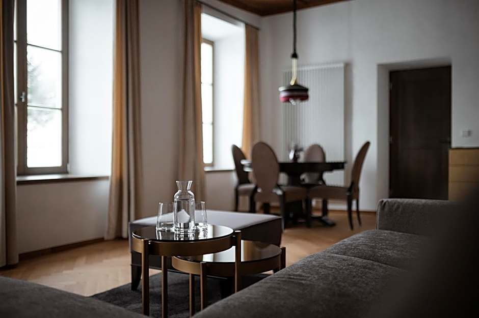 Castel Maurn Dolomites