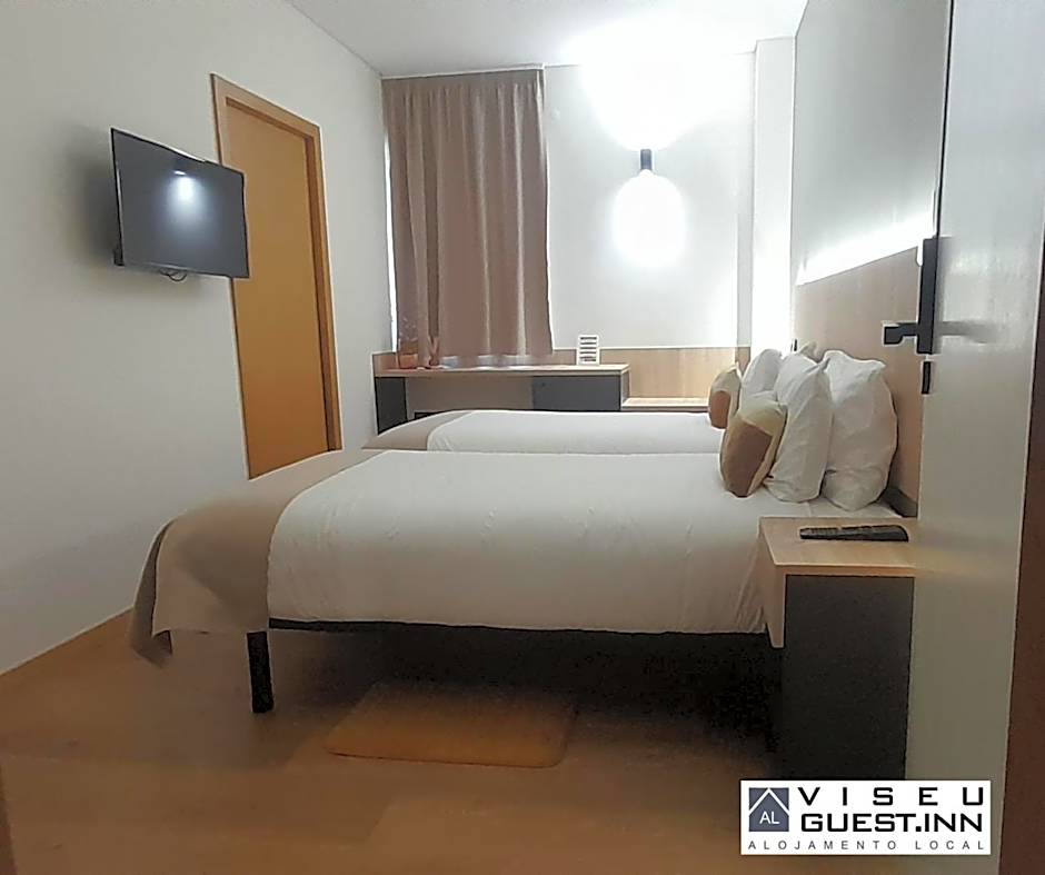 Viseu Guest Inn