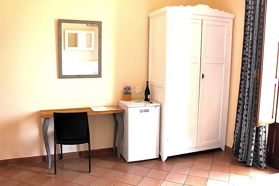 B&B Nettuno San Leone