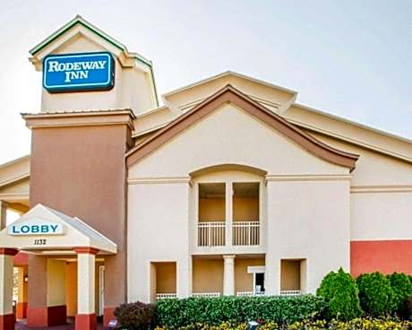 Rodeway Inn Mount Laurel Hwy 73