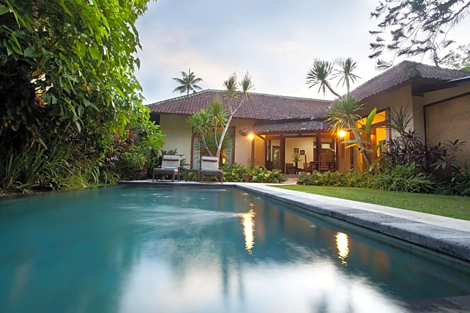 Villa Coco Bali
