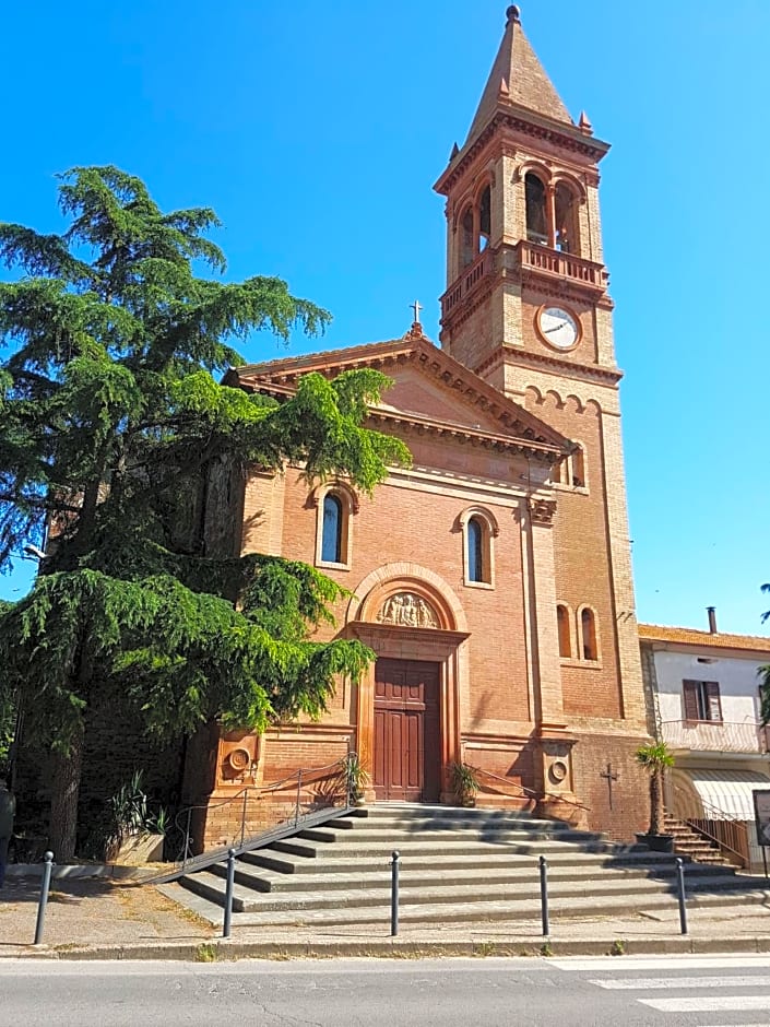 B&B Dolce Casa