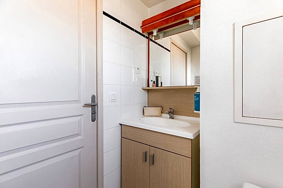 Appart'City Lyon Villeurbanne