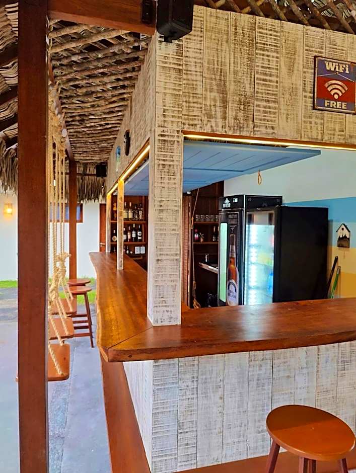 Pousada Lanea Experience