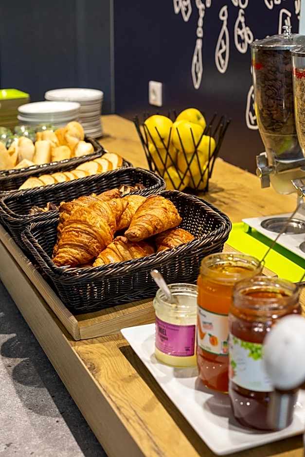 ibis budget Avignon Centre