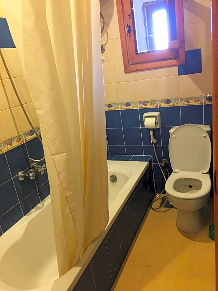 Dahab Home bed&breakfast