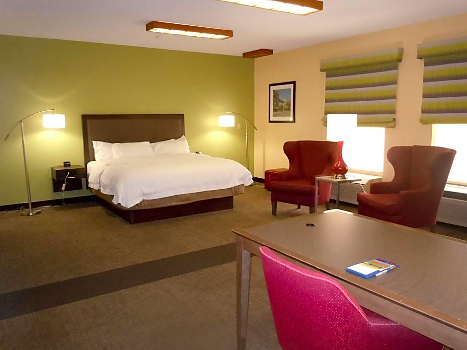 Photo 1 of 6 of hospitality ste w/ king kitchenette nonsmok