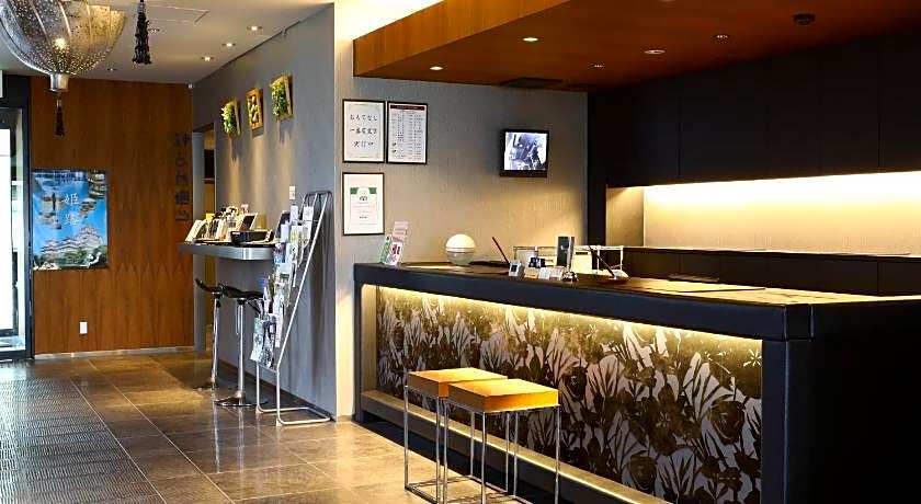 Hotel Wing International Himeji