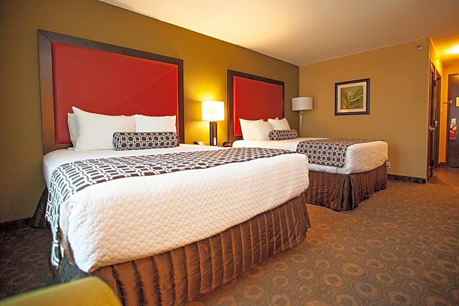 Crowne Plaza Houston Galleria Area By IHG
