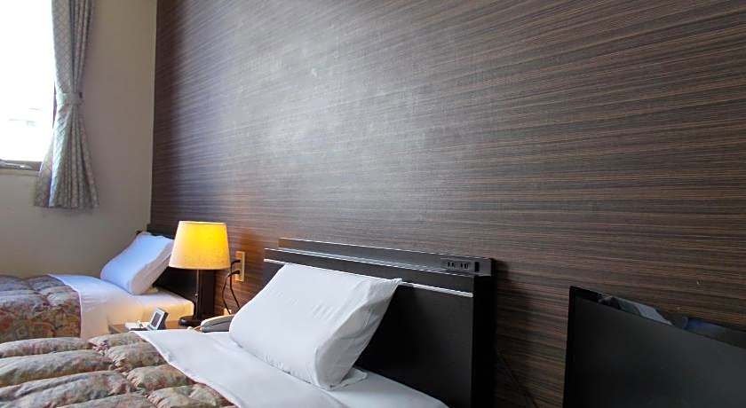 Hotel Matsuyama Hills