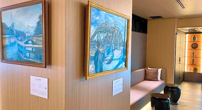 Tmark City Hotel Kanazawa